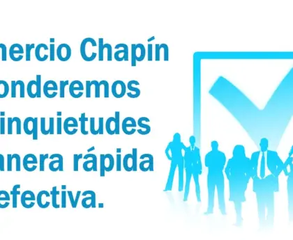 Excepcional Servicio Al Cliente