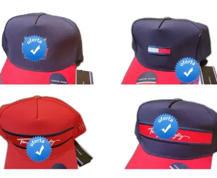 Gorras Con Viseras