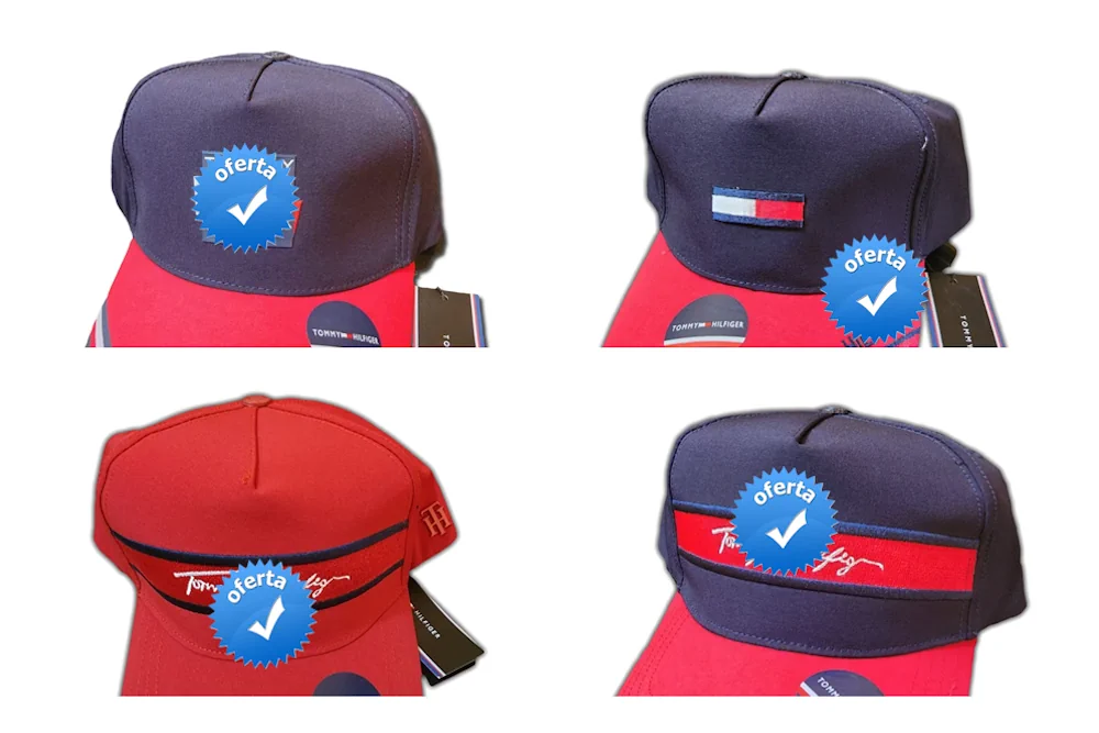 Gorras Con Viseras