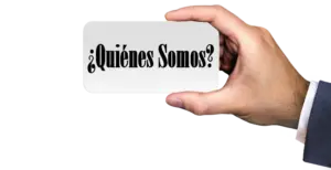 Quiénes Somos – Comercio Chapín