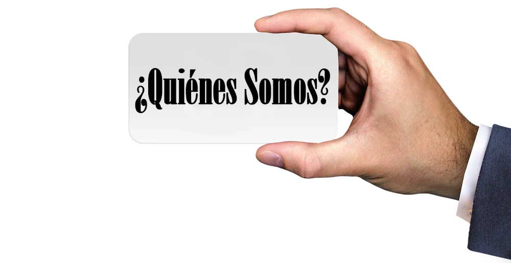 Quiénes Somos – Comercio Chapín