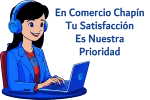 Servicio Al Cliente Y Asistencia Eficaz